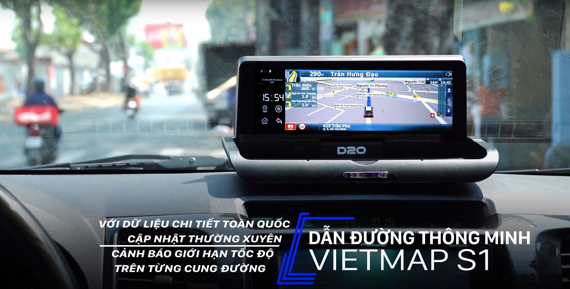 camera hanh trinh vietmap d20 camera hanh trinh vietmap d20