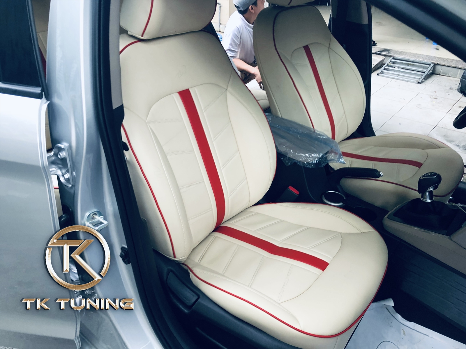 bọc ghế da cho xe hyundai elantra