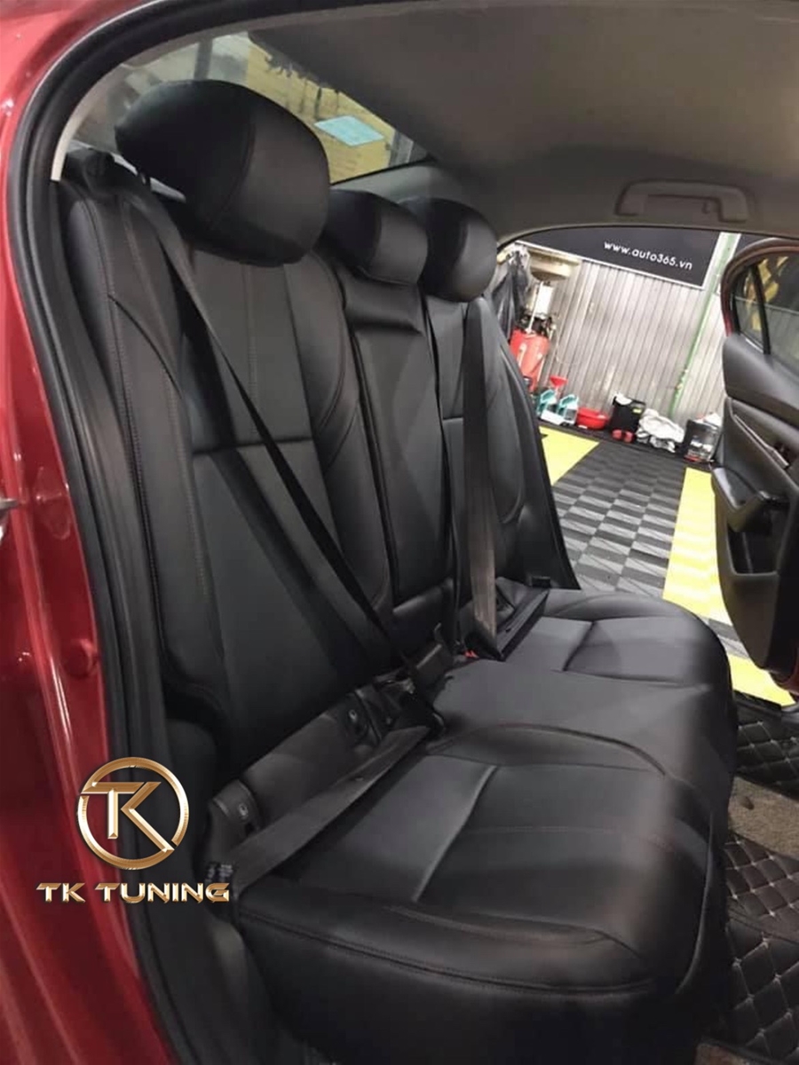 boc ghe da cho xe mazda 2