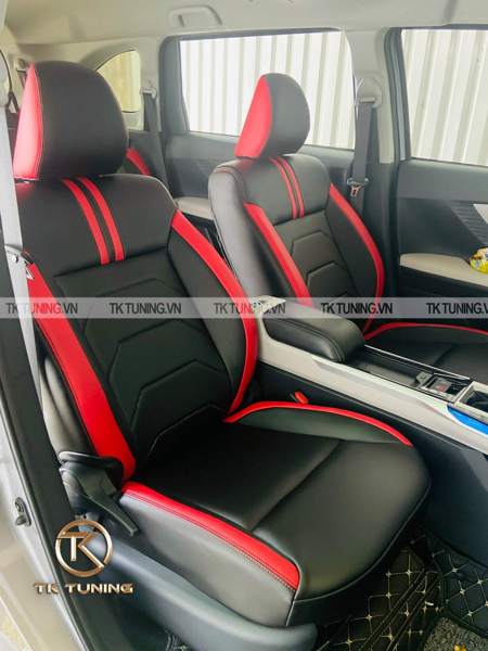 boc da noi that toyota veloz