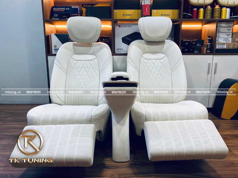 ghe suv dành cho dòng