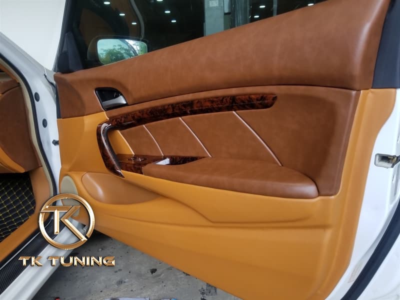 boc da noi that cho honda accord