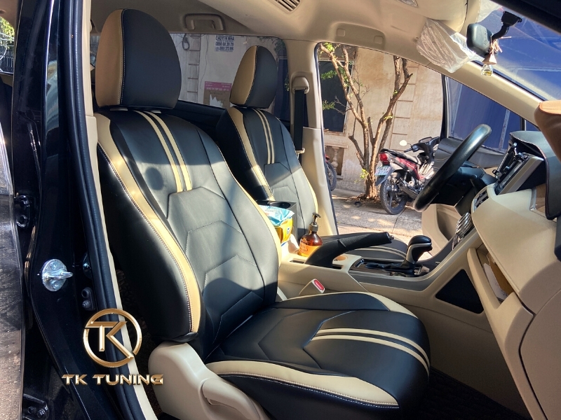 ✅ Bọc ghế da Nappa xe Xpander 2020 / 0358.950.190