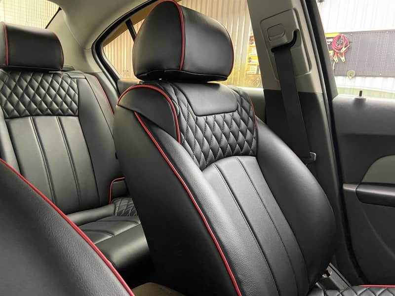 boc ghe da cho xe toyota cruze