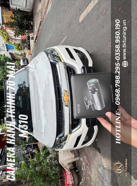 camera hành trình 70mai a310