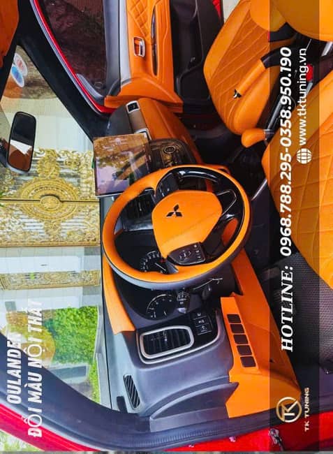 do ghe limousine hang 2