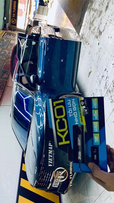 VIETMAP KC01